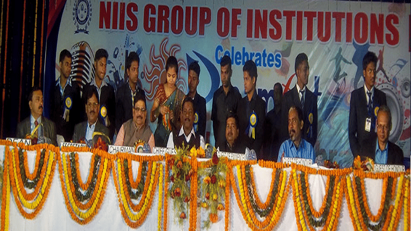 NIIS Events and Extra Curriculars photo 6