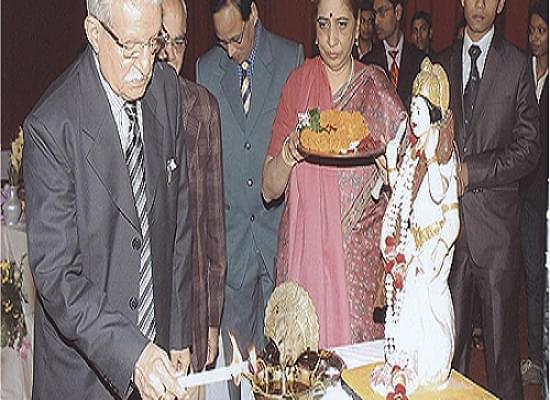 PTJNMC Raipur Events photo 1