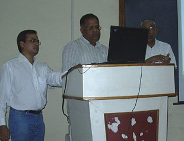PTJNMC Raipur Events photo 2