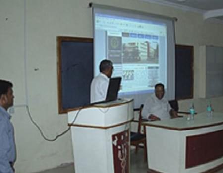 PTJNMC Raipur Events photo 3