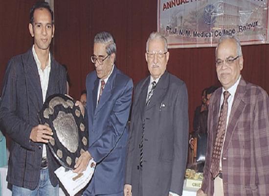 PTJNMC Raipur Events photo 4