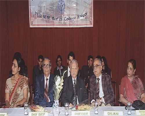 PTJNMC Raipur Events photo 5