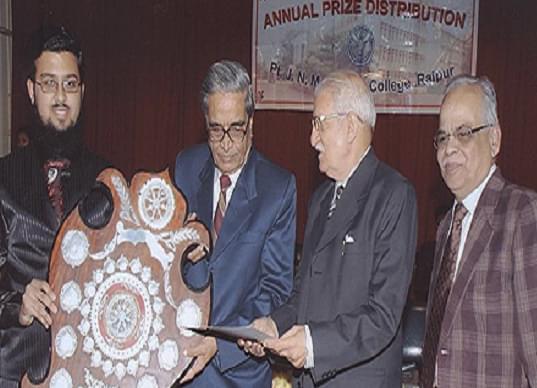 PTJNMC Raipur Events photo 6