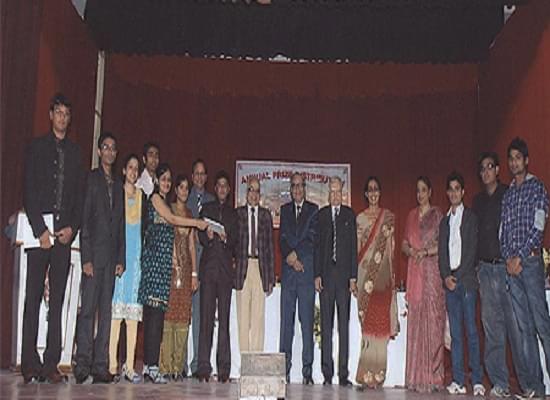 PTJNMC Raipur Events photo 7