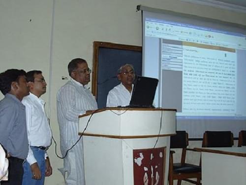 PTJNMC Raipur Events photo 8