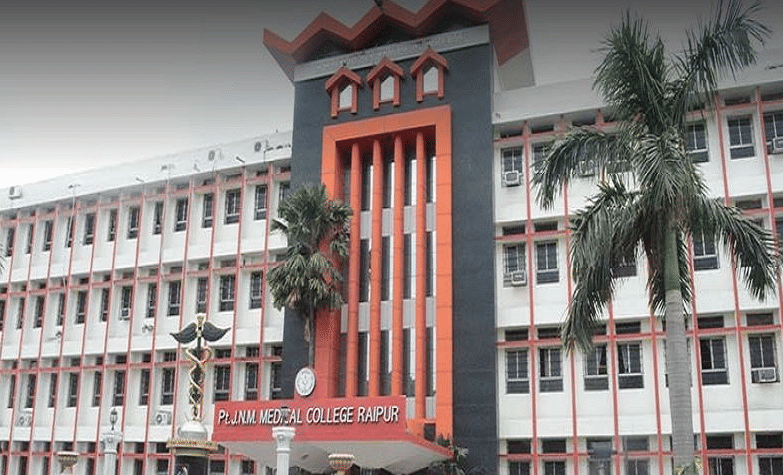 PTJNMC Raipur Campus photo 2