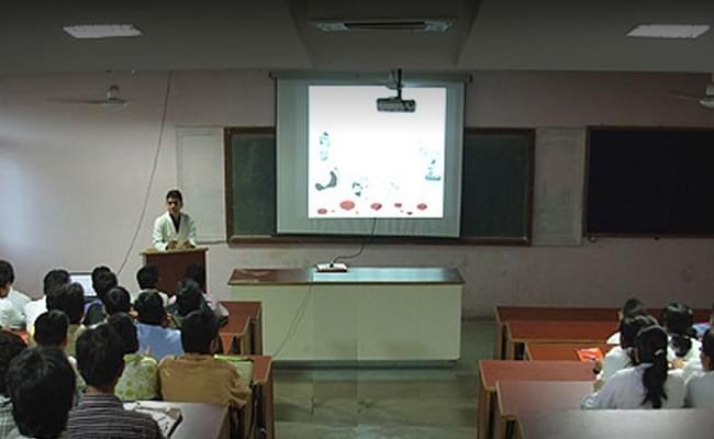 PTJNMC Raipur Campus photo 3