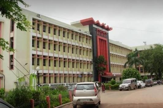 PTJNMC Raipur Campus photo 4