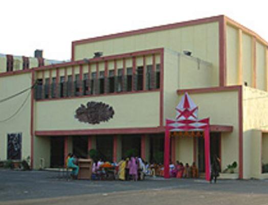 PTJNMC Raipur Campus photo 7