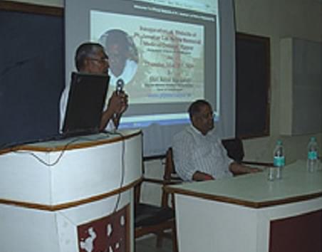 PTJNMC Raipur Campus photo 9