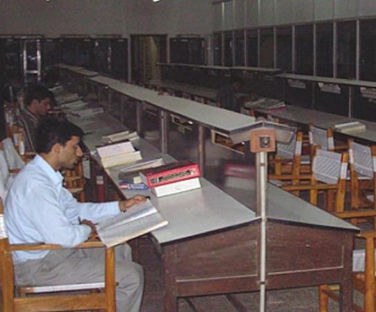 PTJNMC Raipur Campus photo 10