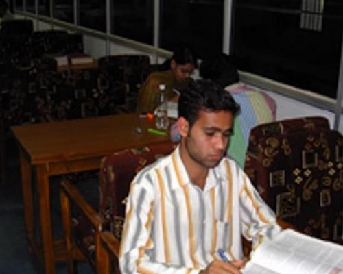 PTJNMC Raipur Campus photo 13