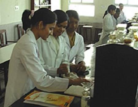PTJNMC Raipur Campus photo 15