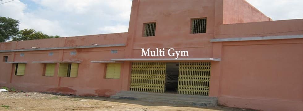 Karanjia College Infrastructure photo 5