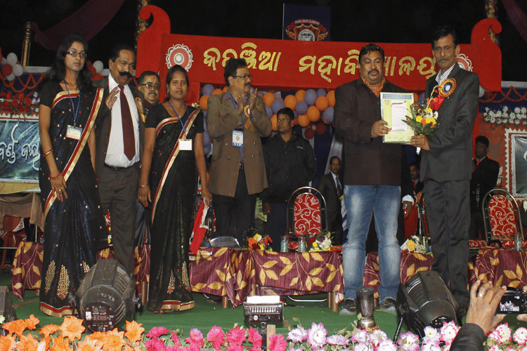 Karanjia College Extra Curriculars photo 5