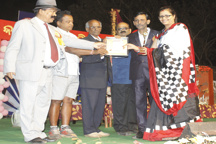 Karanjia College Extra Curriculars photo 1