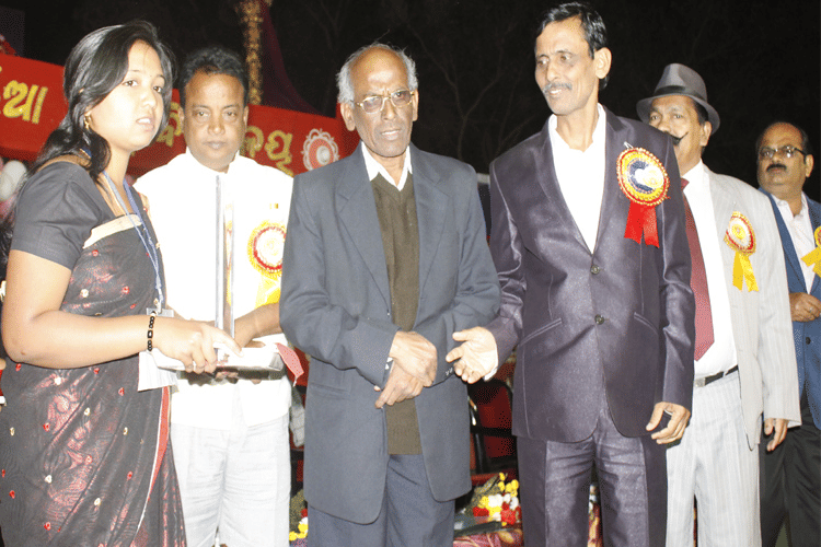 Karanjia College Extra Curriculars photo 3