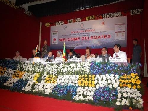 PTJNMC Raipur Events photo 11