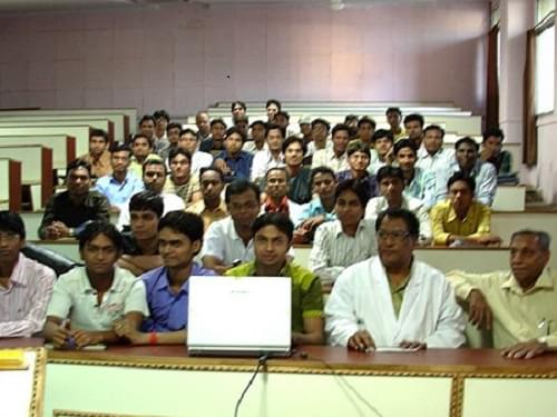 PTJNMC Raipur Events photo 12