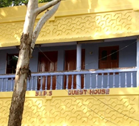 Seemanta Institute of Pharmaceutical Sciences Mayurbhanj hostel photo 3