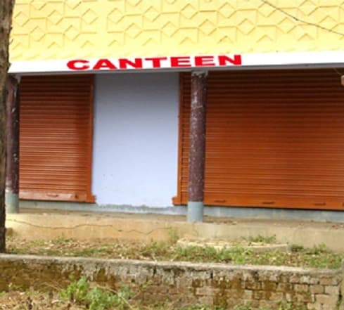 Seemanta Institute of Pharmaceutical Sciences Mayurbhanj hostel photo 4