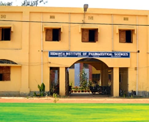 Seemanta Institute of Pharmaceutical Sciences Mayurbhanj hostel photo 5