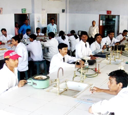 Seemanta Institute of Pharmaceutical Sciences Mayurbhanj Infrastructure photo 7