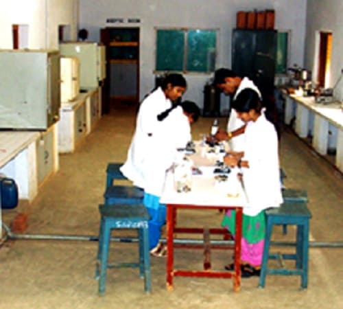 Seemanta Institute of Pharmaceutical Sciences Mayurbhanj Infrastructure photo 4