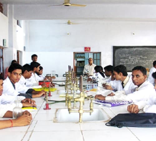 Seemanta Institute of Pharmaceutical Sciences Mayurbhanj Infrastructure photo 5