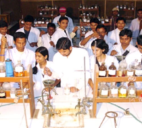 Seemanta Institute of Pharmaceutical Sciences Mayurbhanj Infrastructure photo 8