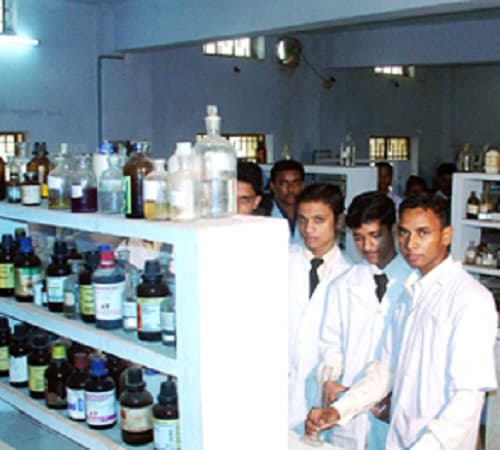 Seemanta Institute of Pharmaceutical Sciences Mayurbhanj Infrastructure photo 1