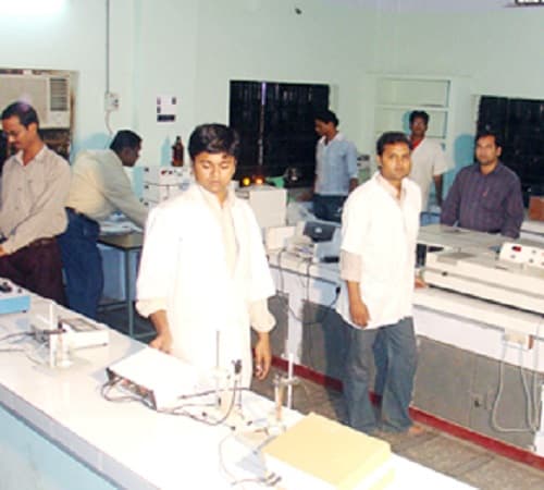Seemanta Institute of Pharmaceutical Sciences Mayurbhanj Infrastructure photo 2