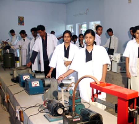 Seemanta Institute of Pharmaceutical Sciences Mayurbhanj Infrastructure photo 3