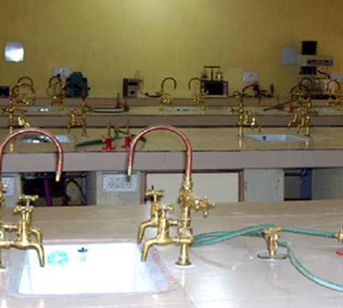 Seemanta Institute of Pharmaceutical Sciences Mayurbhanj Infrastructure photo 9