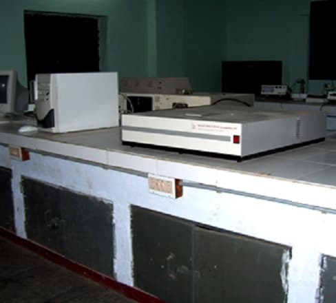 Seemanta Institute of Pharmaceutical Sciences Mayurbhanj Infrastructure photo 10