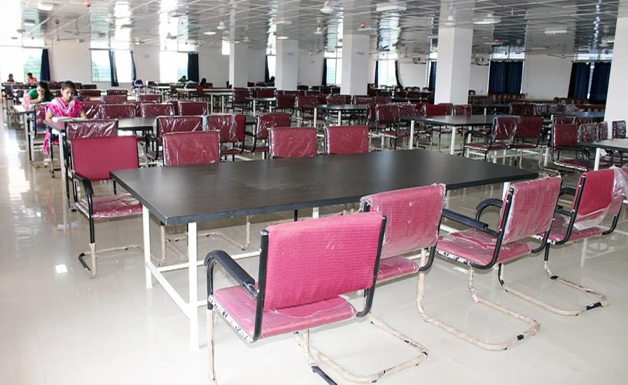 Late Baliram Kashyap Memorial Govt. Medical College Jagdalpur Campus photo 2