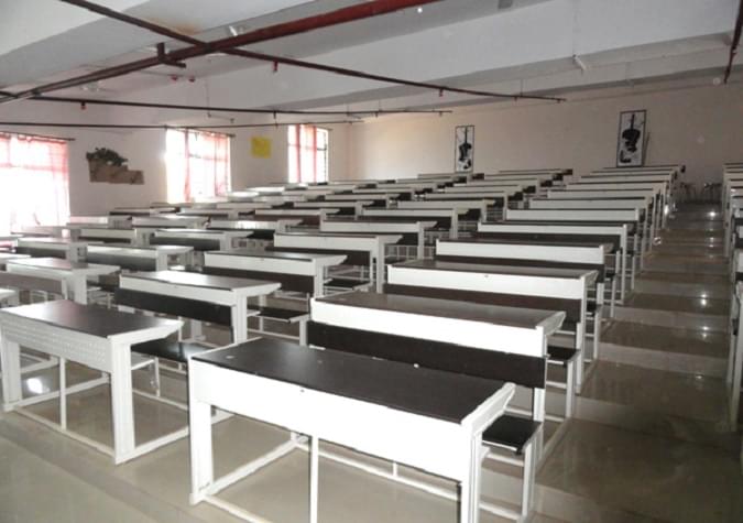 Late Baliram Kashyap Memorial Govt. Medical College Jagdalpur Campus photo 5