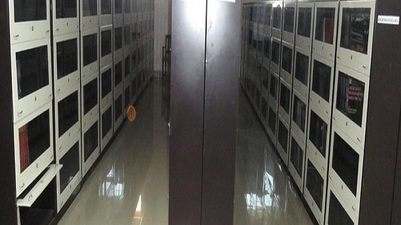 Late Baliram Kashyap Memorial Govt. Medical College Jagdalpur Campus photo 7