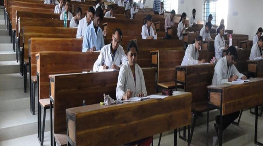 Late Baliram Kashyap Memorial Govt. Medical College Jagdalpur Campus photo 8