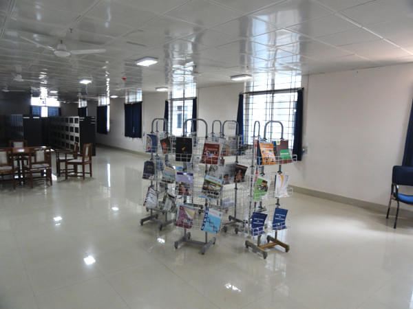 Late Baliram Kashyap Memorial Govt. Medical College Jagdalpur Campus photo 11