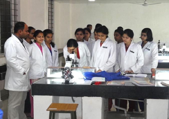 Late Baliram Kashyap Memorial Govt. Medical College Jagdalpur Campus photo 12