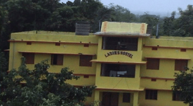 Prasannamani College of Physical Education and Yoga Cuttack Academic Building photo 1