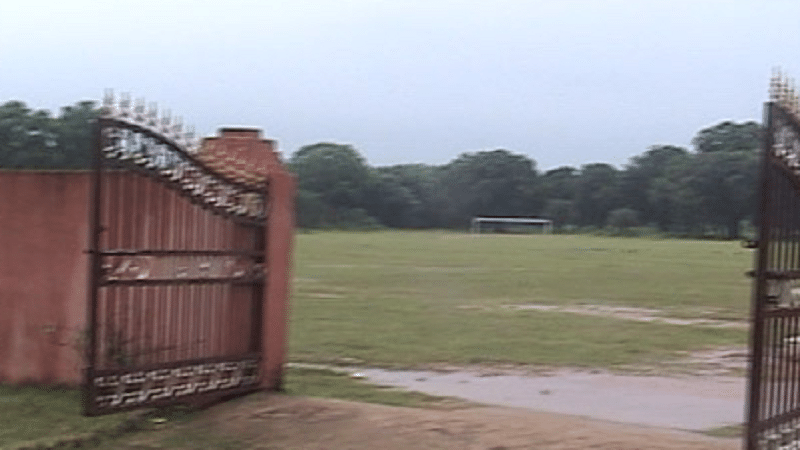 Prasannamani College of Physical Education and Yoga Cuttack Academic Building photo 2