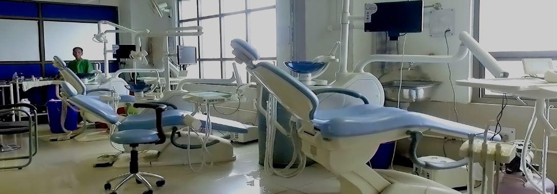 JNIMS Infrastructure and Academic Building photo 4