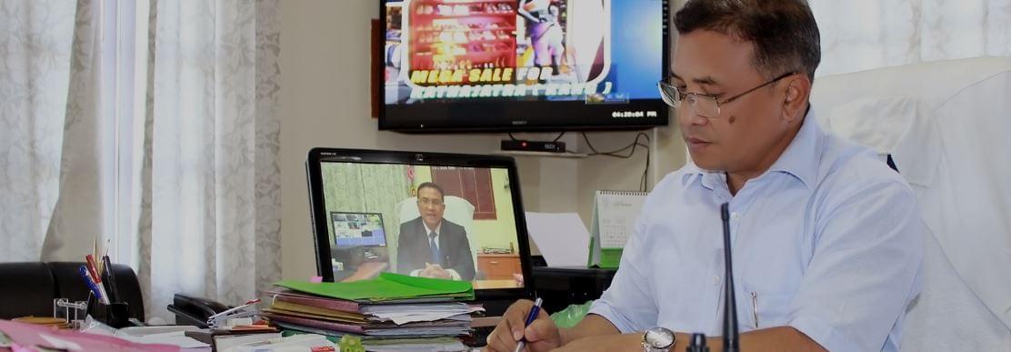 JNIMS Events photo 1