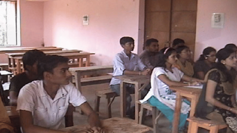 Prasannamani College of Physical Education and Yoga Cuttack Infrastructure photo 1