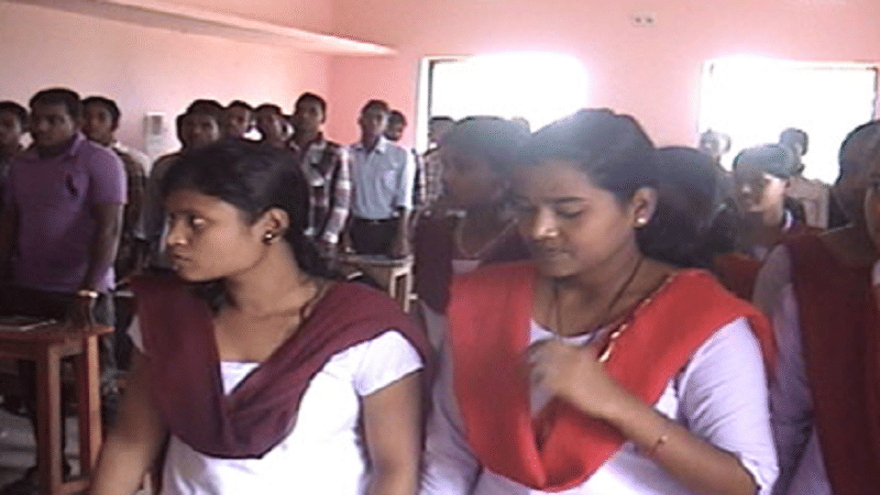 Prasannamani College of Physical Education and Yoga Cuttack Infrastructure photo 2