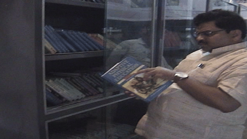 Prasannamani College of Physical Education and Yoga Cuttack Infrastructure photo 4