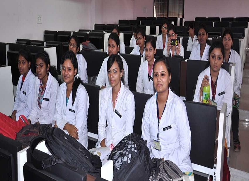 GMC Raigarh Events photo 1