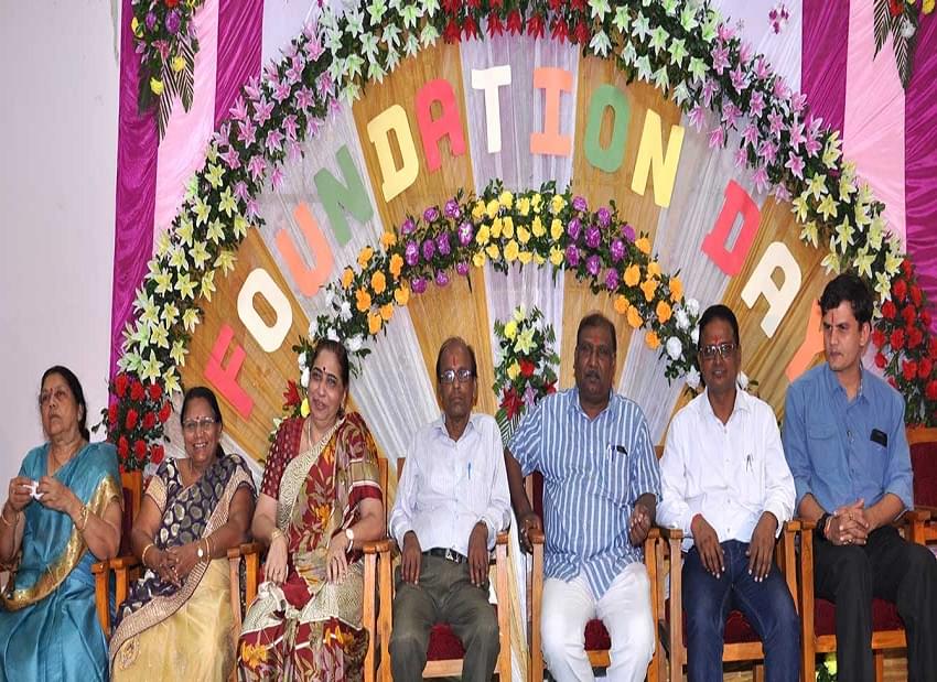 GMC Raigarh Events photo 3